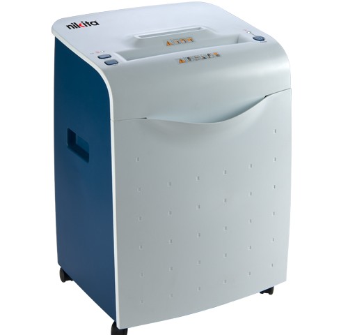 کاغذ خردکن نیکیتا SD 9360