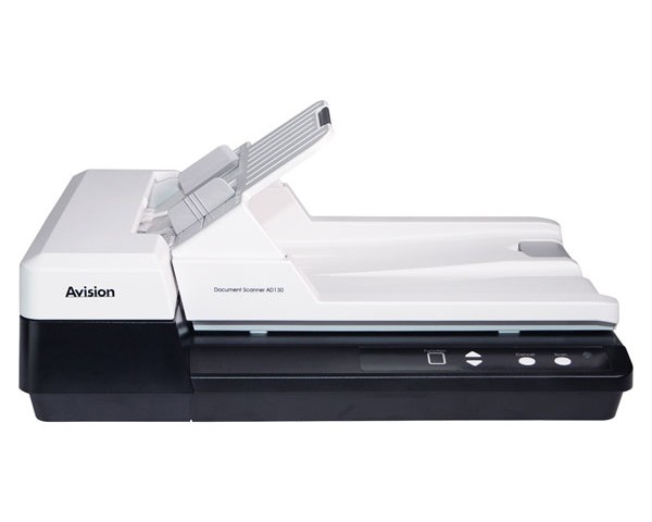 اسکنر اسناد ای ویژن مدل AD130
