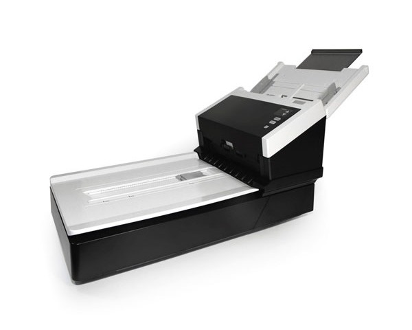 اسکنر ای ویژن مدل AVISION AD250F