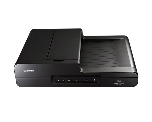 اسکنر اسناد کانن مدل  DR-F120