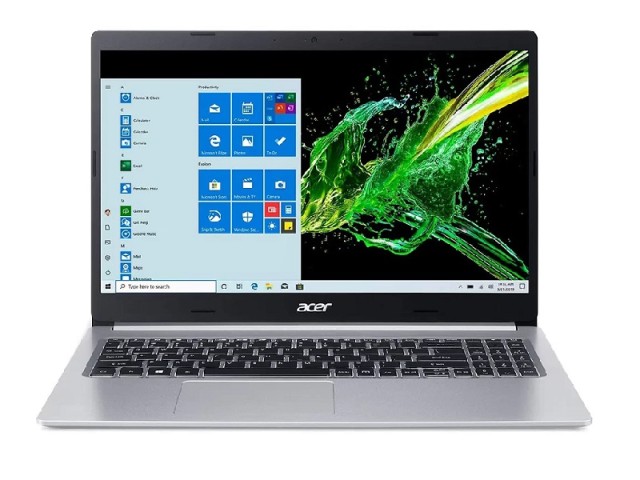 لپ تاپ ایسر Acer Aspire3 A315 پردازنده Core i3 1115G1