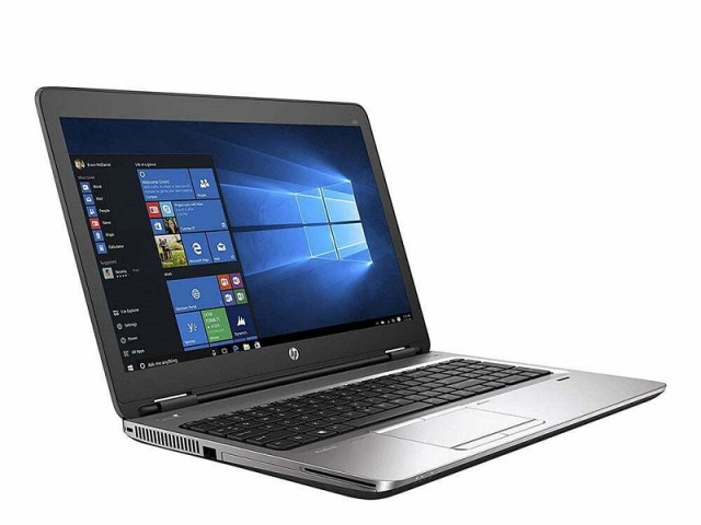 لپ تاپ استوک HP 650 G2 i5