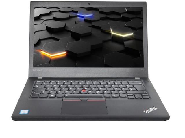 لپ تاپ استوک Lenovo ThinkPad T470