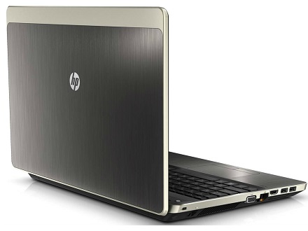 لپ تاپ استوک اچ پی مدل HP ProBook 4530s