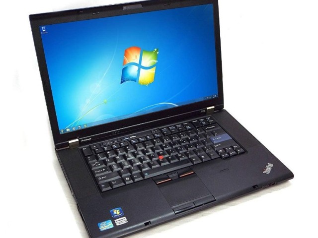 لپ تاپ استوک لنوو ThinkPad T520