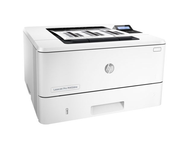 پرینتر استوک لیزری اچ پی مدل LaserJet Pro M402dne