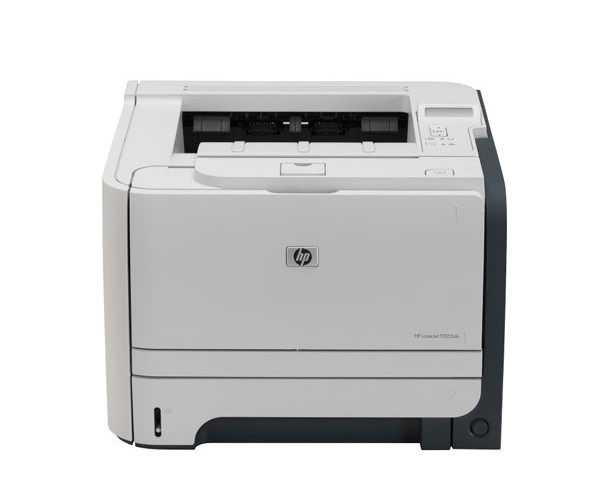 پرینتر استوک لیزری اچ پی مدل laserjet p2055d