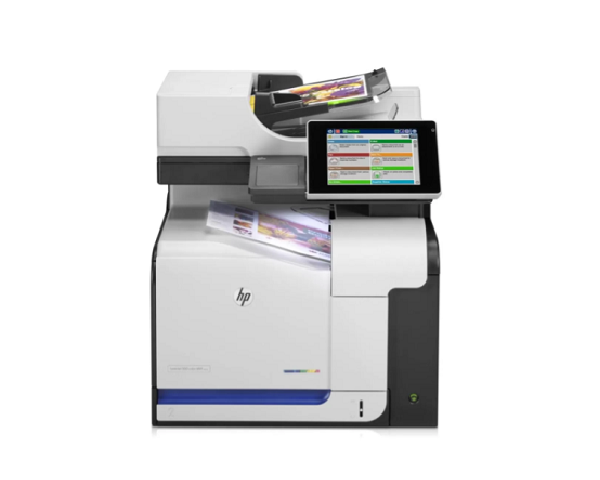 پرینتر استوک لیزری رنگی 3 کاره اچ پی 575