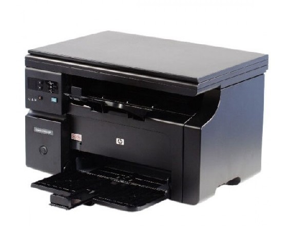 پرینتر استوک سه کاره اچ پی hp laserjet m1132 MFP