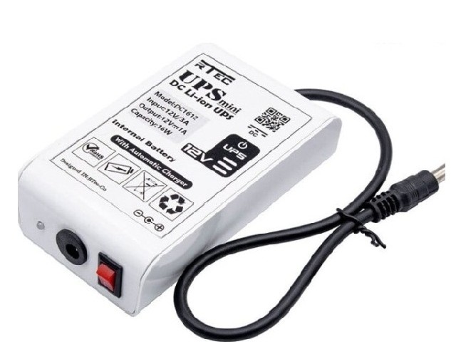 مینی یو پی اس (UPS)