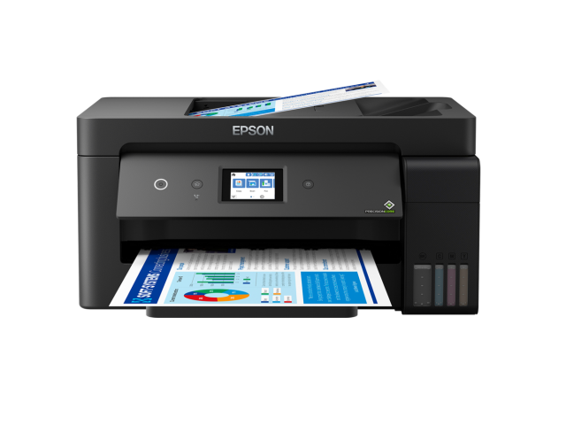 پرینتر جوهر افشان اپسون مدل L14150