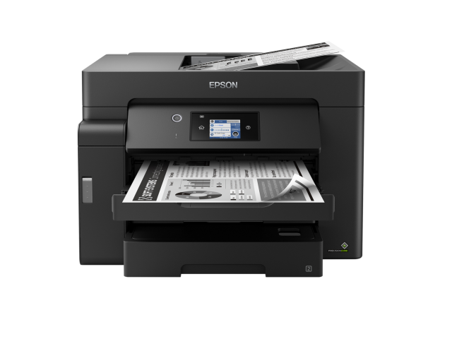 پرینتر جوهر افشان اپسون مدل M15140