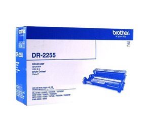 کارتریج درام مشکی طرح برادر مدل DR-2255