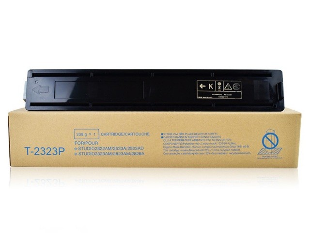 کارتریج لیزری مشکی توشیبا Toshiba T-2323P (گرم بالا)