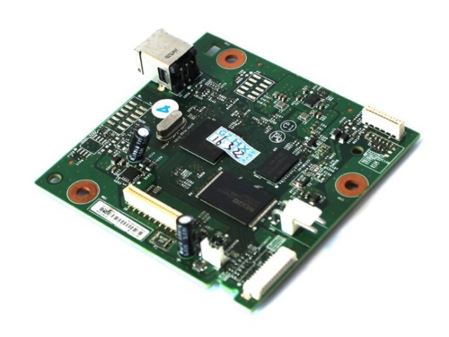 برد فرمتر پرینتر اچ پی LaserJet Pro M125a