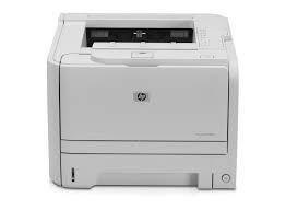 پرینتر لیزری اچ پی مدل LaserJet P2035