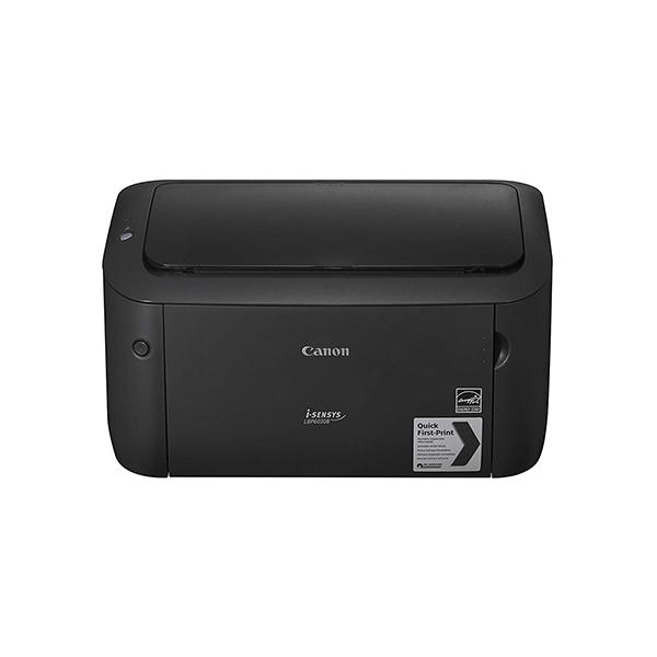 پرینتر لیزری تک کاره کانن Canon i-SENSYS LBP6030B black