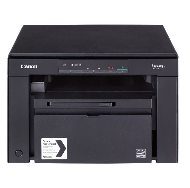 پرینتر چندکاره لیزری کانن Canon i-SENSYS MF3010