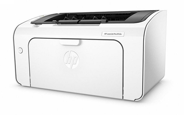 پرینتر لیزری اچ پی مدل LaserJet Pro M12a