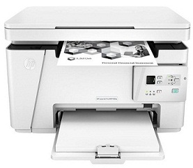 پرینتر چندکاره لیزری اچ پی مدل LaserJet Pro MFP M26a