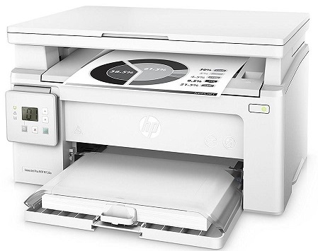 پرینتر چندکاره لیزری اچ پی مدل LaserJet Pro MFP M130a
