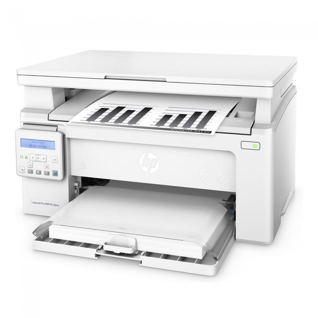 پرینتر چندکاره لیزری اچ پی HP LaserJet Pro M130nw