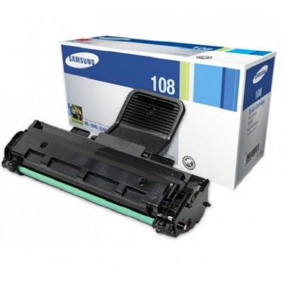 کارتریج تونر مشکی سامسونگ مدل D108