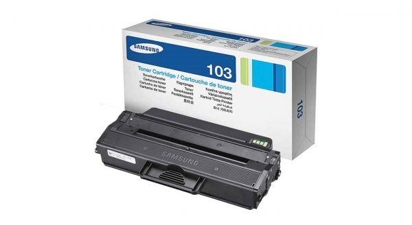 تونر مشکی سامسونگ مدل MLT-D103L