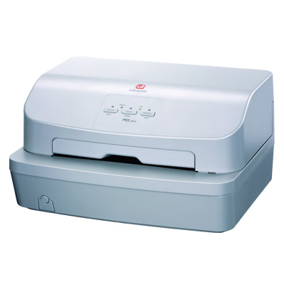 چاپگر سوزنی الیوتی Olivetti PR-2 Plus گارانتی مادیران