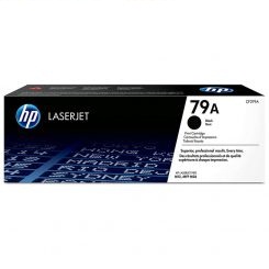کارتریج لیزری مشکی اچ پی HP 79A