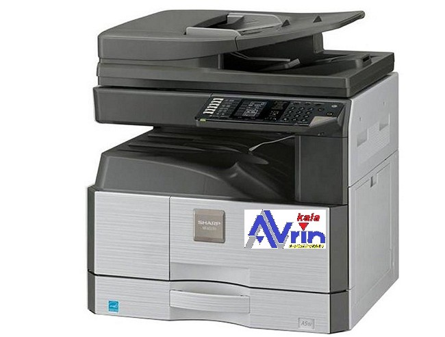 دستگاه فتوکپی SHARP AR6020-DV