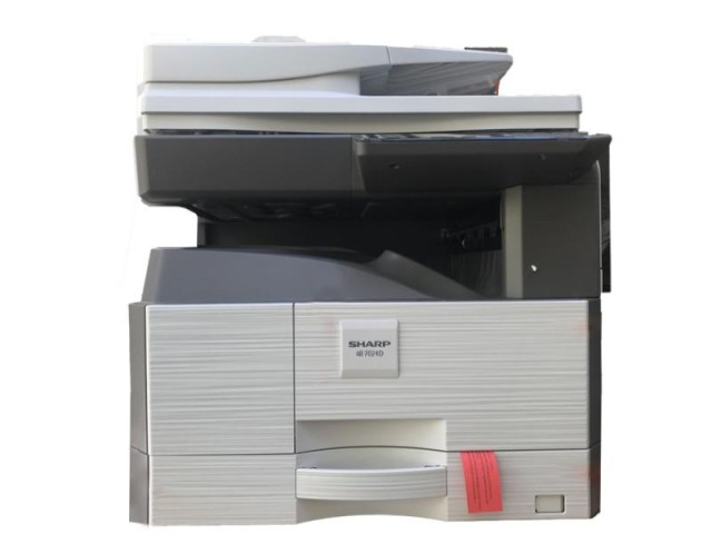 دستگاه کپی سه کاره شارپ AR-7024DN