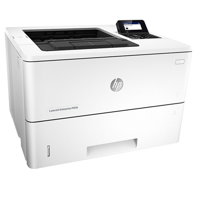 پرینتر لیزری اچ پی   506dn استوک