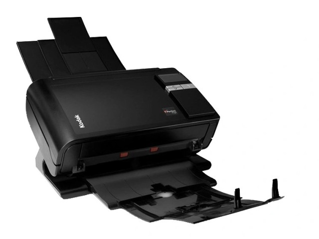 اسکنر kodak i2600 استوک