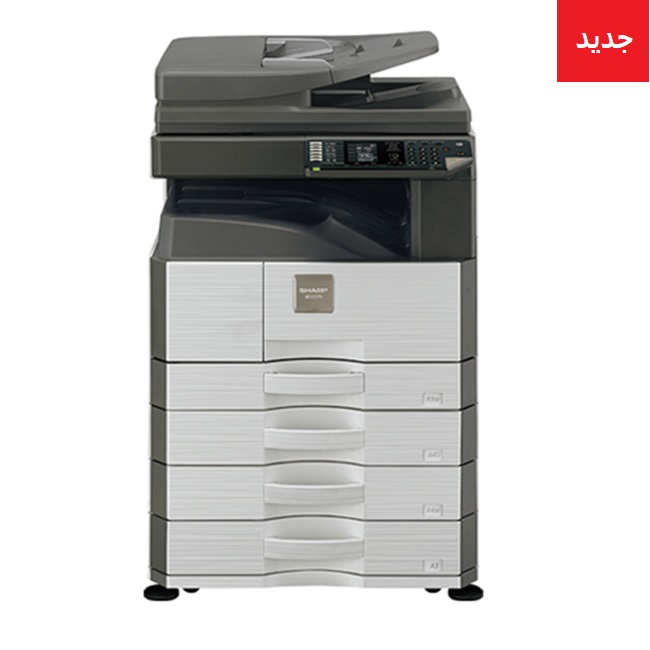 دستگاه کپی شارپ AR-6026NV