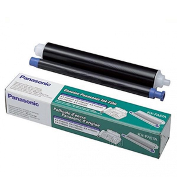 کاربن فکس پاناسونیک Panasonic KX-FA57E