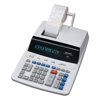 ماشین حساب 14 رقمی حسابداری حرفه ای CS-4194HC