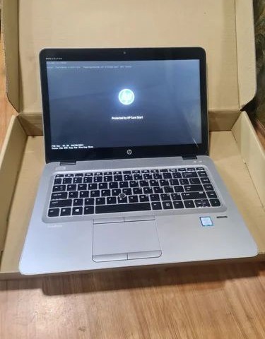 لپ تاپ اچ پی HP EliteBook 840 G4 استوک