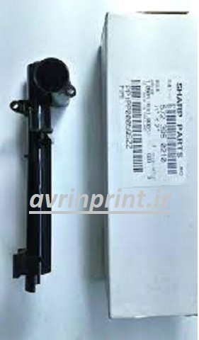 لوله عبور ضایعات فتوکپی شارپAR6020,X201فابریک