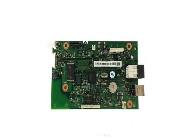 فرمتر اچ پی پرینتر 127FW