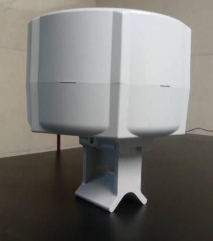 رادیو مودم وایرلس LTE میکروتیک مدل RBSXTR-R11e-LTE | SXT LTE kit