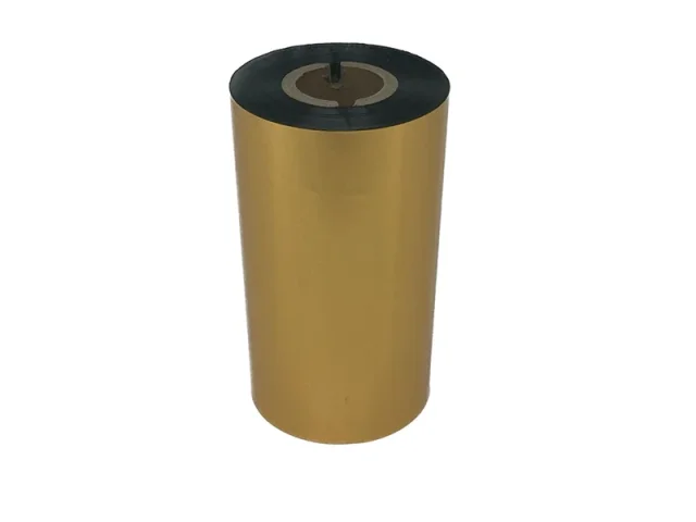 ریبون حرارتی رزین 110mm*300mS31 Resin Ribbon