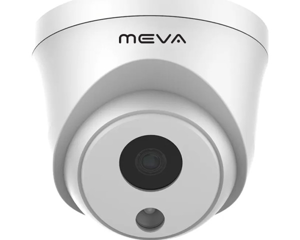 دوربین مداربسته تورت میوا MEVA مدل ME-T2FN P3N2.8
