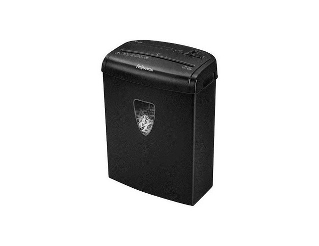 کاغذ خرد کن فلوز مدل Powershred H-8C