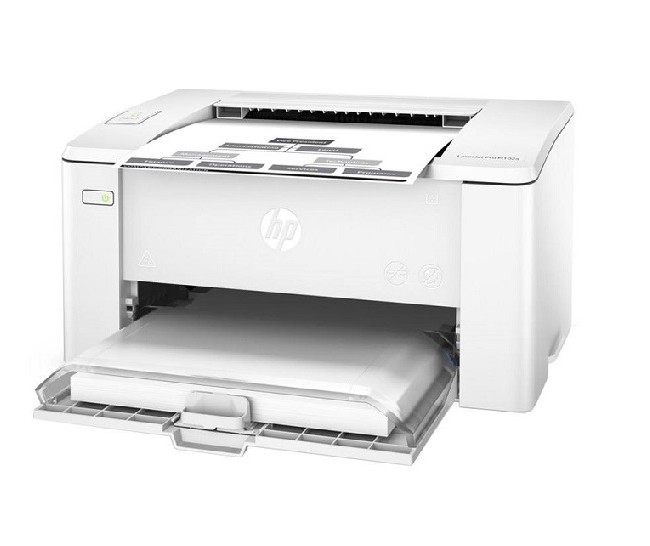 پرینتر لیزری اچ پی مدل LaserJet Pro M102a