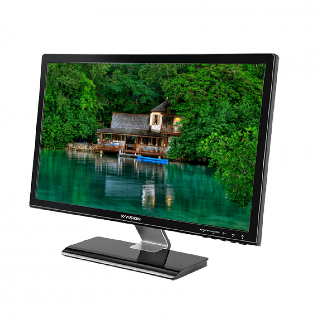 مانیتور ایکس ویژن مدل XL2020AI سایز 19.5 اینچ