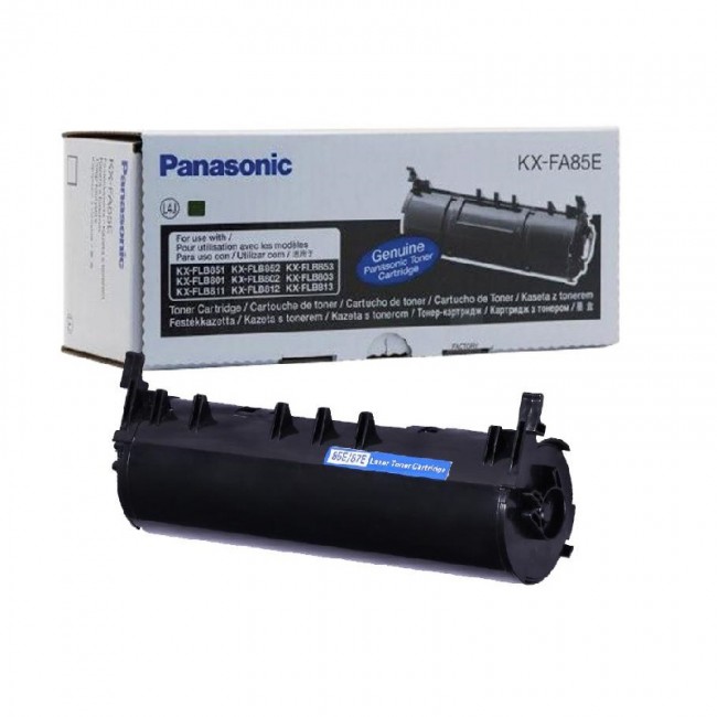 تونر فکس پاناسونیک KX-FA85E