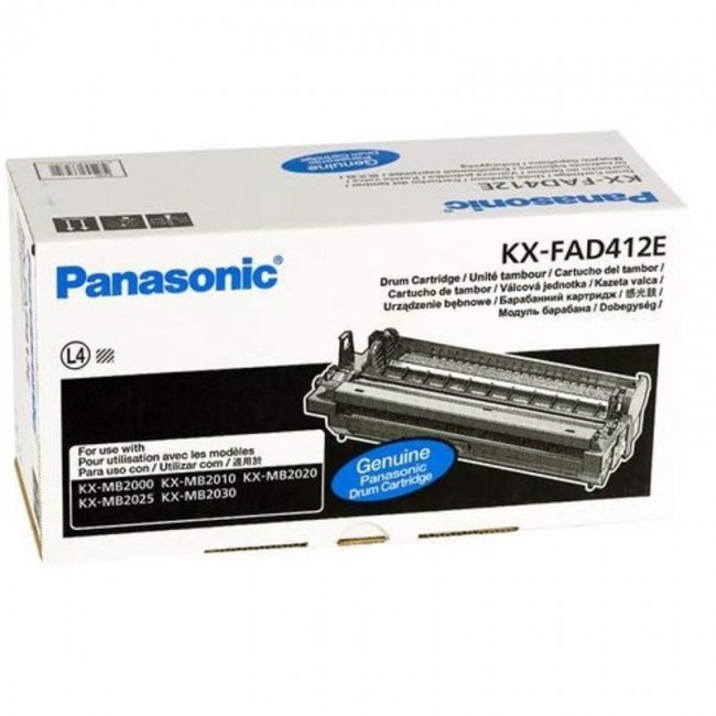 یونیت درام پاناسونیک مدل KX-FAD412E