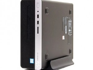 مینی کیس های HP DDR4