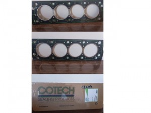 واشر سر سیلندر پژو 450 تقویتی کوتچ
